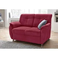 sit&more 2-Sitzer Sonoma, mit Federkern
