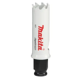 Makita EZYCHANGE TCT-Lochsäge Schnittiefe 60mm - E-06650