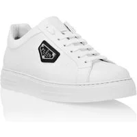 PHILIPP PLEIN Crocco Print Sneaker