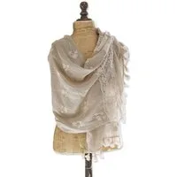 Mirabeau Modeschal Schal Eloise beige