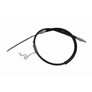 Vaico Handbremsseil hinten Ford Transit V25-30032
