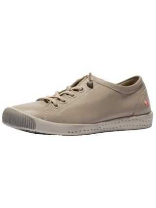 softinos Sneaker "softinos Sneaker Leder"