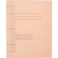 Otto Office Hefter, aus Recyclingkarton, Format DIN A4, bis 250 Blatt