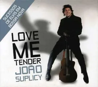 Love Me Tender