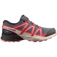 Salomon SPEEDCROSS WATERPROOF Wanderschuh wasserdicht
