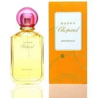 Chopard Eau de Parfum Happy Bigaradia, Glasflakon, Parfüm EDP, Damenduft