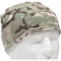 MFH Strickmütze Bundeswehr Fleecemütze