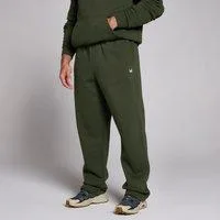 MP Herren Rest Day Straight Leg Jogger - Waldgrün - S