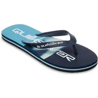 Quiksilver MOLOKAI STRIPE 26 Zehentrenner Sommerschuhe