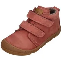 KOEL Kari Wool extra Weit Barfußschuh Blossom