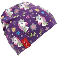 Roth Beanie Roth Beanie ReflActions Einhorn Jersey