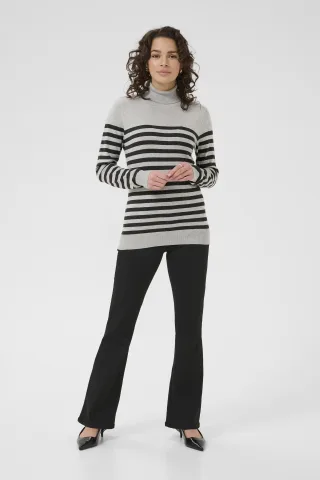 Strickpullover KAlizza Slim fit multicolour