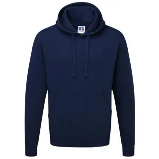 Russell Colour Herren Sweatshirt mit Kapuze (French Navy)