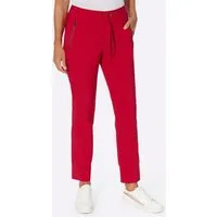 Witt Jerseyhose Schlupfhose komfortabel