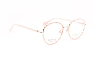 Ana Hickmann Brillenfassung HI1240 05A 51