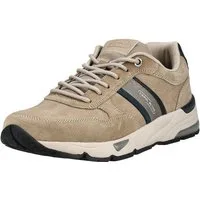 camel active camel active Sneaker Nubukleder Sneaker