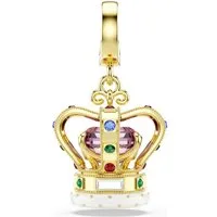 Swarovski Charm-Einhänger Minions Crown