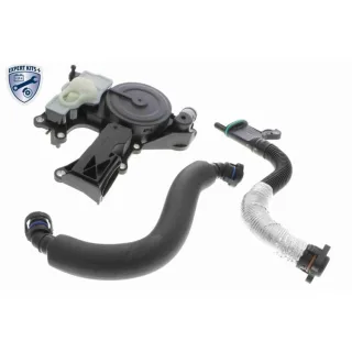 Vaico Reparatursatz f?r Kurbelgeh?use Audi Q3 VW Tiguan 2,0