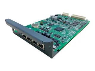 APC USV-Managementmodul | sp3opt001 | Schwarz