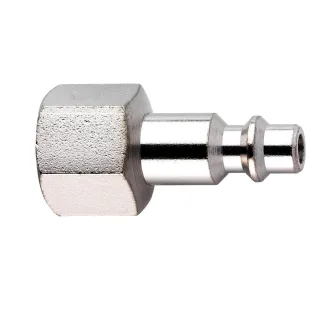 Metabo Gewindestecknippel ISO 1/2 Zoll IG - 628756000
