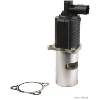 Elparts AGR-Ventil Opel Renault