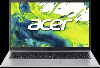 Acer Aspire Go 15 AG15-72P-54FH | nx.jrreg.00k | Pure Silver - Core 5 120U