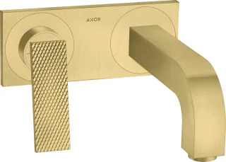 Hansgrohe Waschtischmischer Unterputz Axor Citterio 39171950
