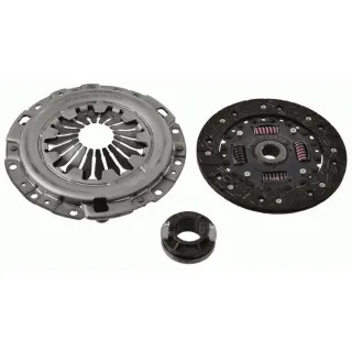 Sachs Kupplung Hyundai Getz TB 1,1
