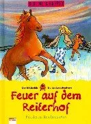K.RI.MI. und KRYPTO Feuer auf dem Reiterhof