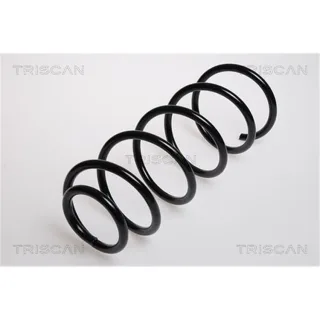 Triscan Feder vorne Seat Leon VW Bora