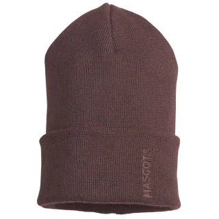 MASCOT Strickmütze COMPLETE Bordeaux - 20650-610-22