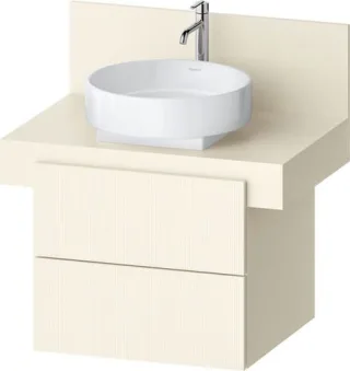Duravit Balcoon Konsolen-Waschtischunterschrank 600X522 BA50120JDID0000