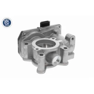 Vemo Drosselklappenstutzen Dacia Logan Sandero Renault Clio