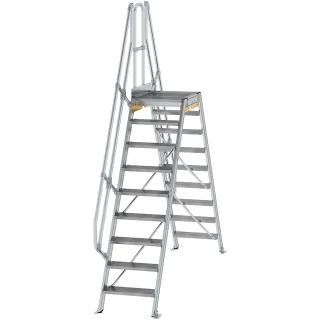 Munk Überstieg 60° Stufenbreite 600 mm - 600909