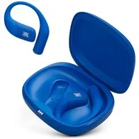 JBL Endurance Zone True Wireless Open-Ear Sport Headphones Sport-Kopfhörer (Freisprechfunktion, True Wireless, A2DP Bluetooth)