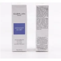 GUERLAIN Anti-Falten-Serum Guerlain - Midnight Secret - Late Night Recovery Treatment 15ml