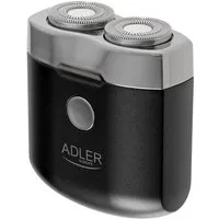 Adler Elektrorasierer Rasierer USB Aufladung Reiserasierer Adler AD 2936