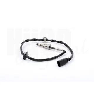 Hueco Abgastemperatursensor Audi A4 A5 Q5 2,0 137098