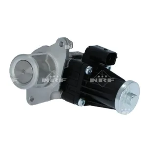 NRF AGR-Ventil Alfa Romeo Fiat Lancia Opel Suzuki