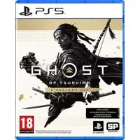 Ghost of Tsushima - Directors Cut AT PS5 PlayStation 5