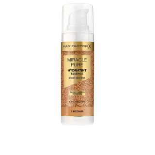 Miracle Pure Hydratint-essenz #5-medium 30 ml