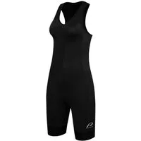 Protective Fahrradhose Radbody Protective P-Bella - black, 46