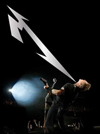Metallica - Quebec Magnetic [2 DVDs]