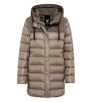 Fuchs Schmitt - Steppjacke - Gr. - 44