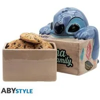 ABYstyle Keksdose DISNEY - Cookie Jar - Lilo & Stitch Ohana