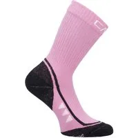 CMP Freizeitsocken CMP Damen Trekkingsocken TREKKING SOCK MID SUPERSOFT 50 WMN 3I19866