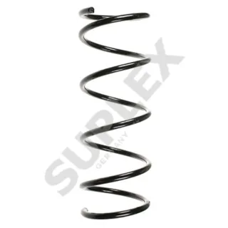 Suplex Feder vorne Subaru Justy Suzuki Ignis