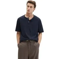 Marc O'Polo T-Shirt aus softem Slub-Jersey