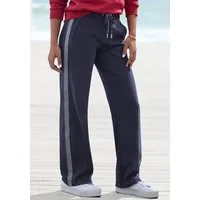 H.I.S Relaxhose mit seitlichen Streifendesign