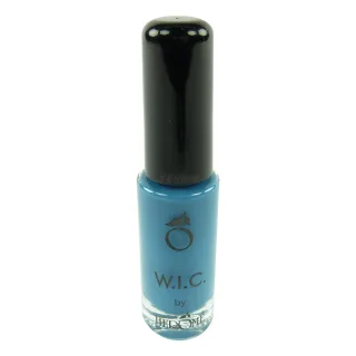 HEROME W.I.C. Nail Polish  Nagel Lack Farbe Maniküre mit Vitamin E 7ml - 119 Honolulu